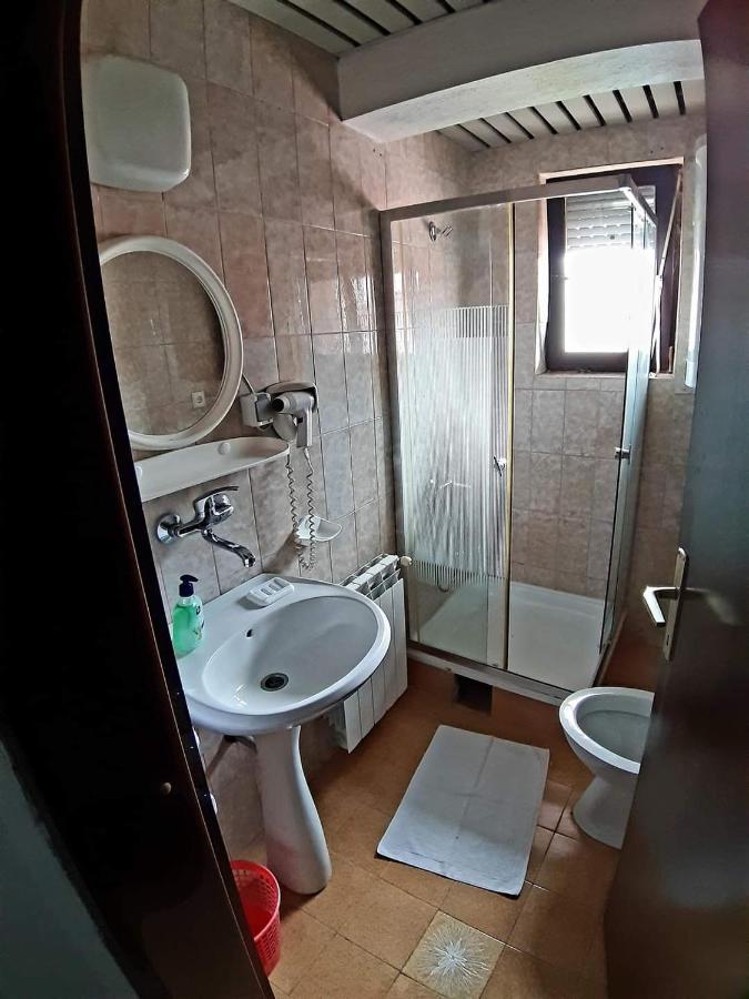 Vn Ferienhaus Ohrid