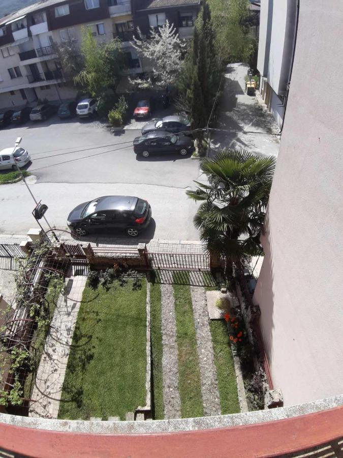 Vn Ohrid