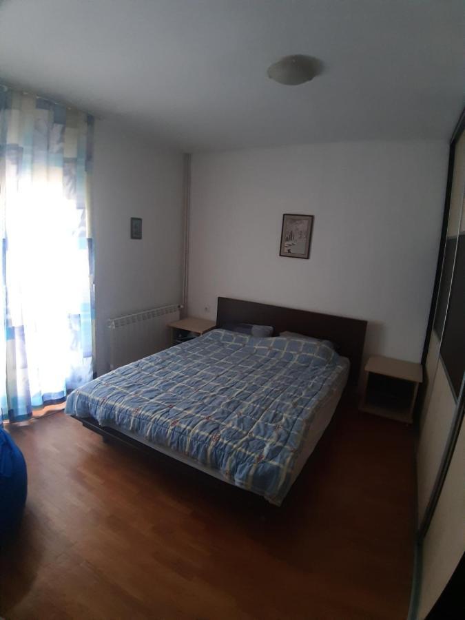 Vn Ferienhaus Ohrid