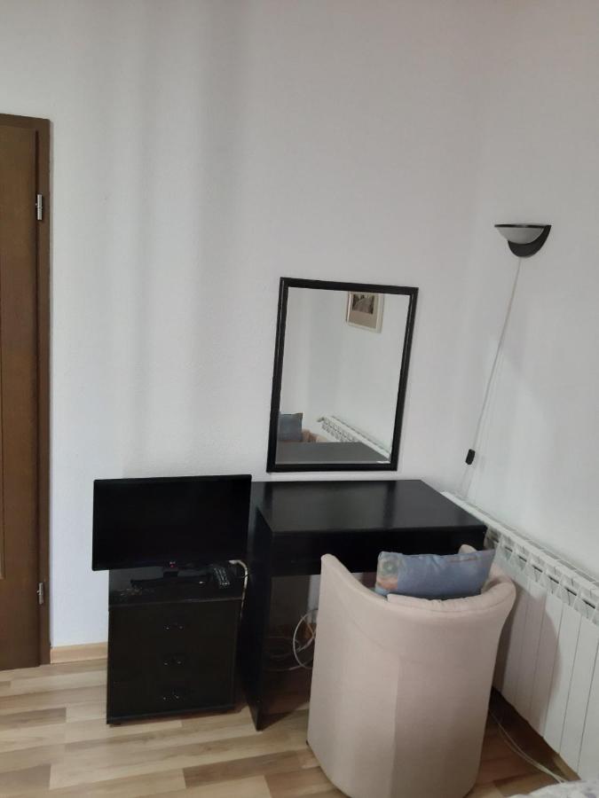 Ferienhaus Vn Ohrid