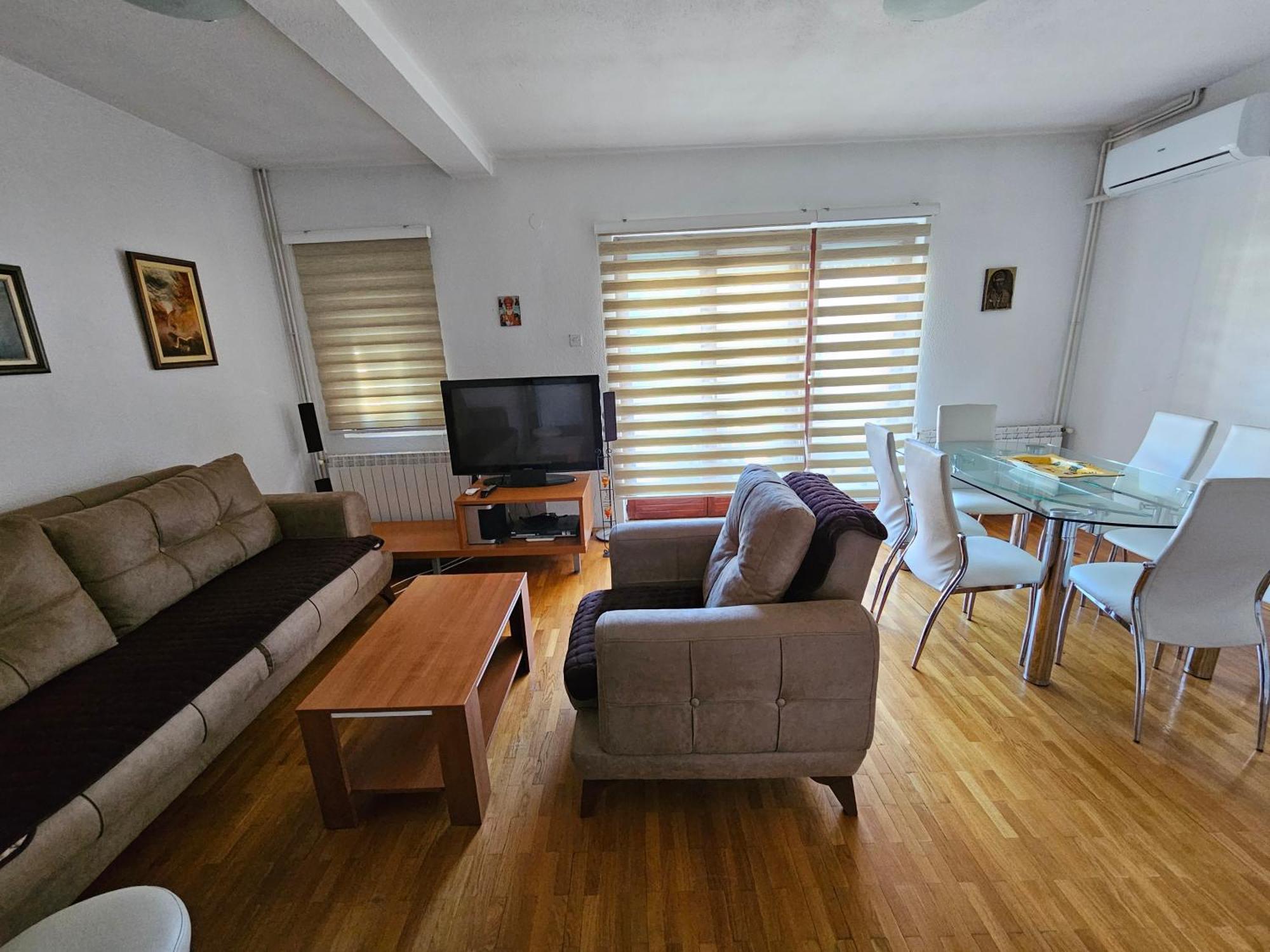 Vn Ferienhaus *