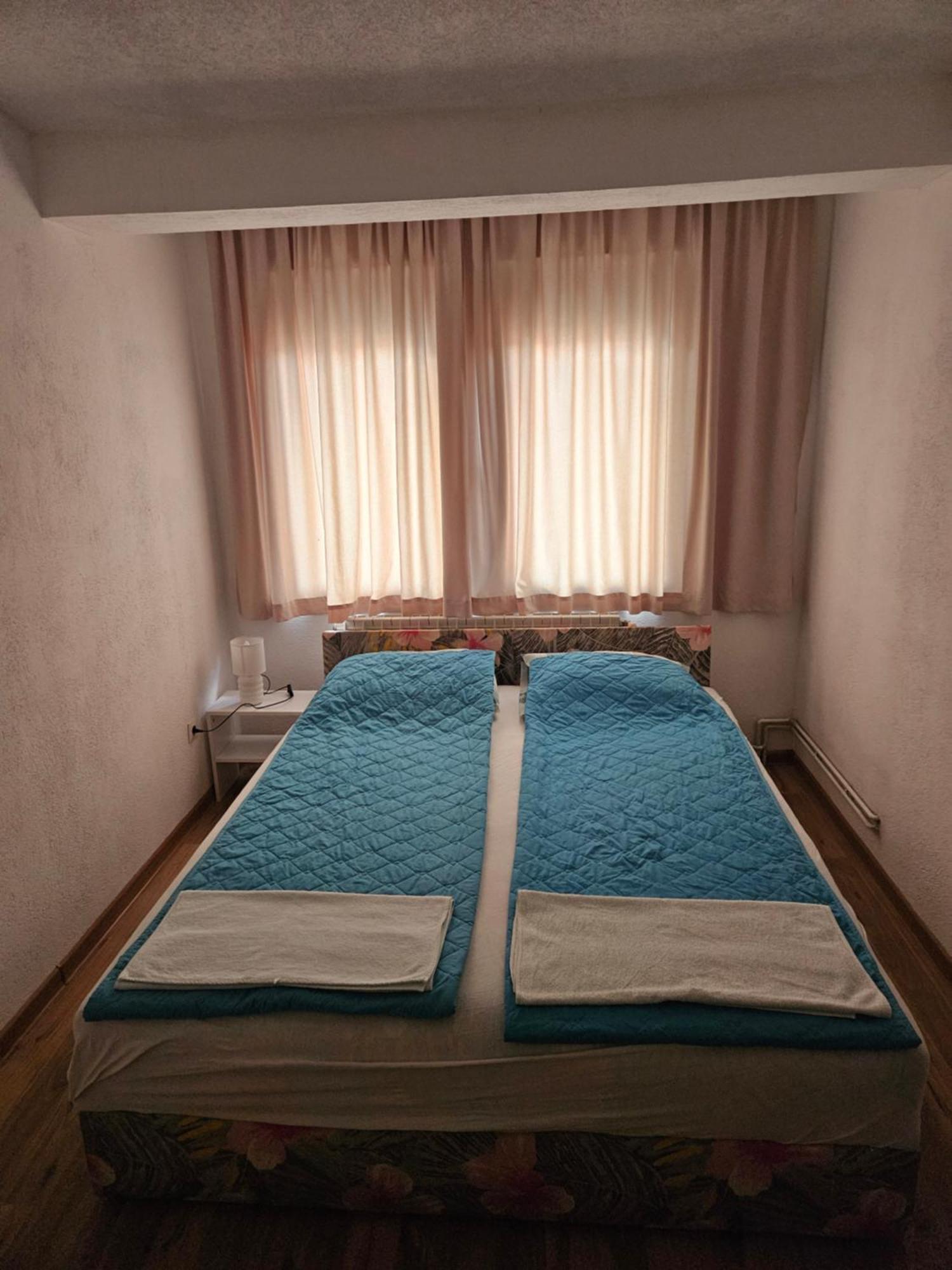 Vn Ferienhaus Ohrid
