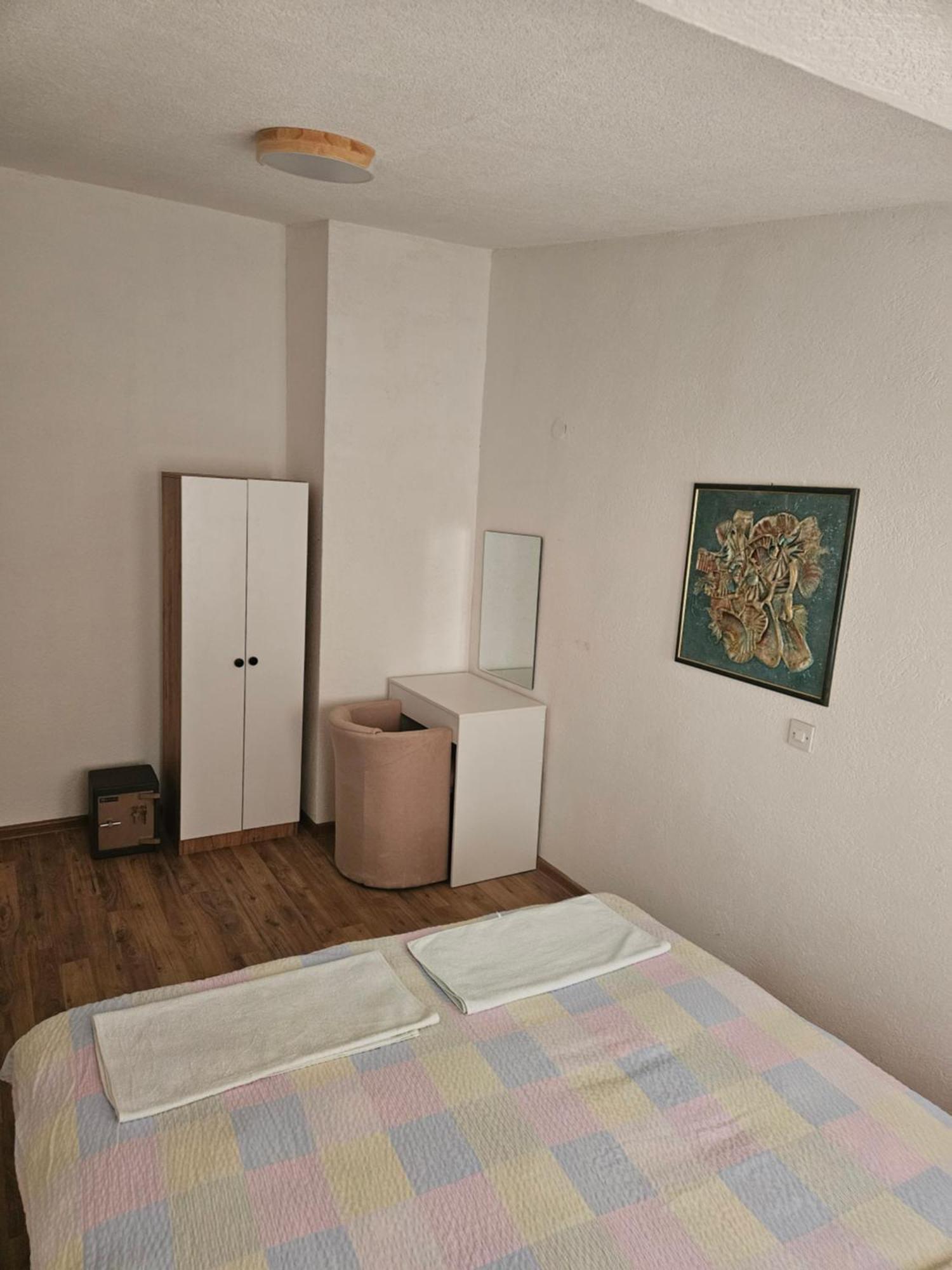 Vn Ferienhaus Ohrid