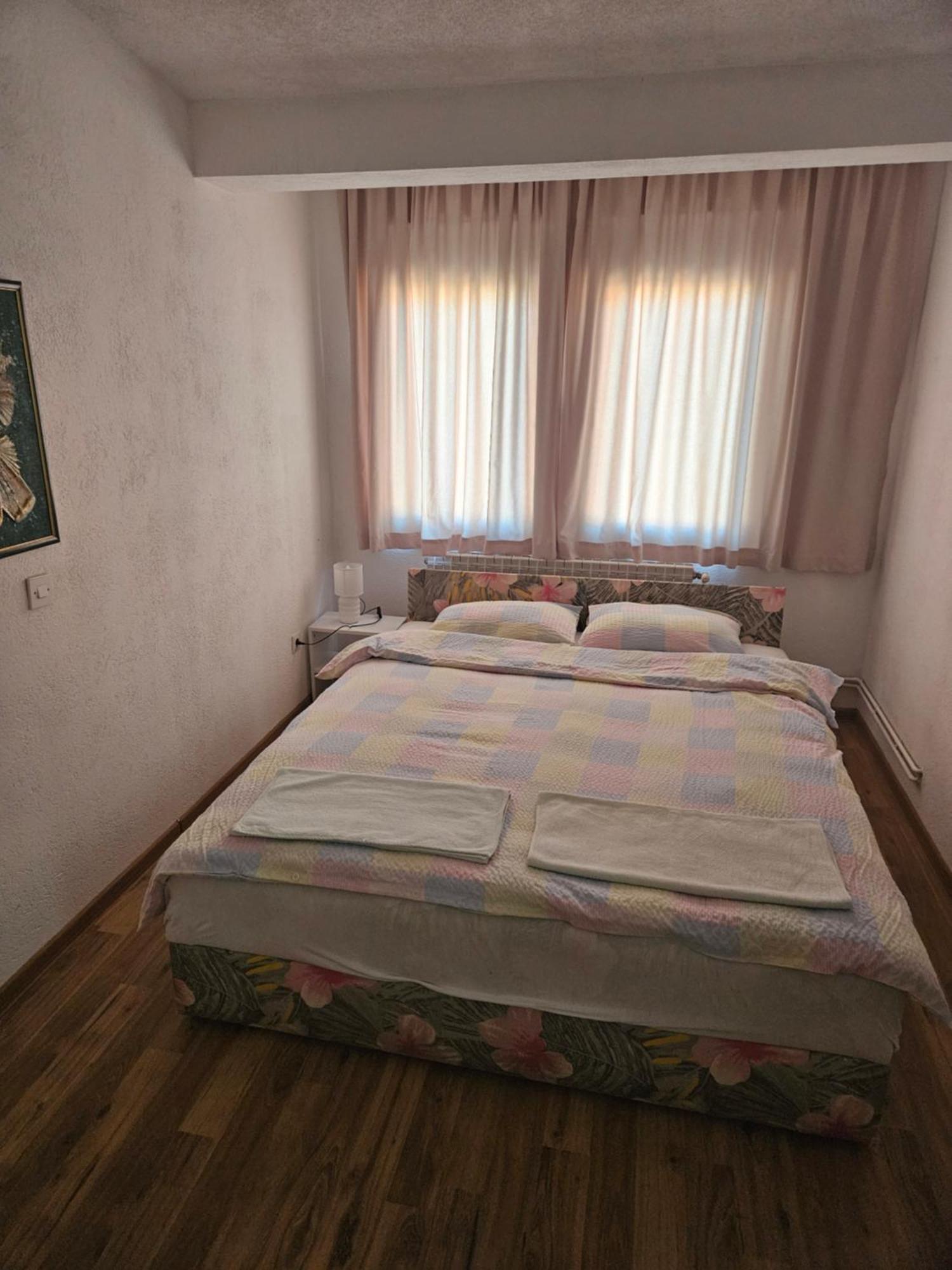 Ferienhaus Vn Ohrid